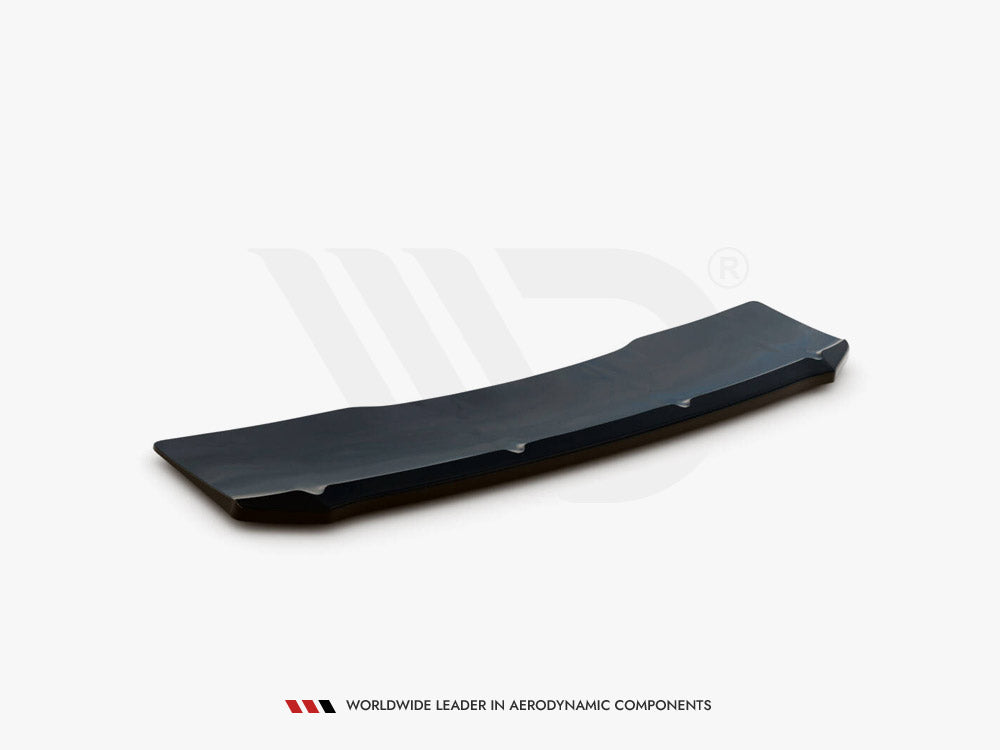 Rear Splitter - Audi S5 Sportback / Coupe F5 Facelift