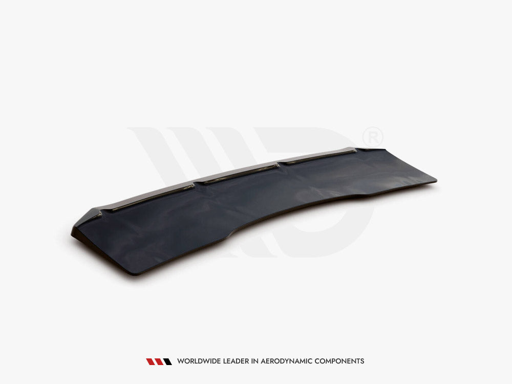 Rear Splitter - Audi S5 Sportback / Coupe F5 Facelift