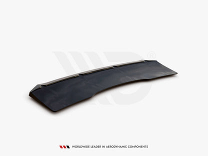 Rear Splitter - Audi S5 Sportback / Coupe F5 Facelift