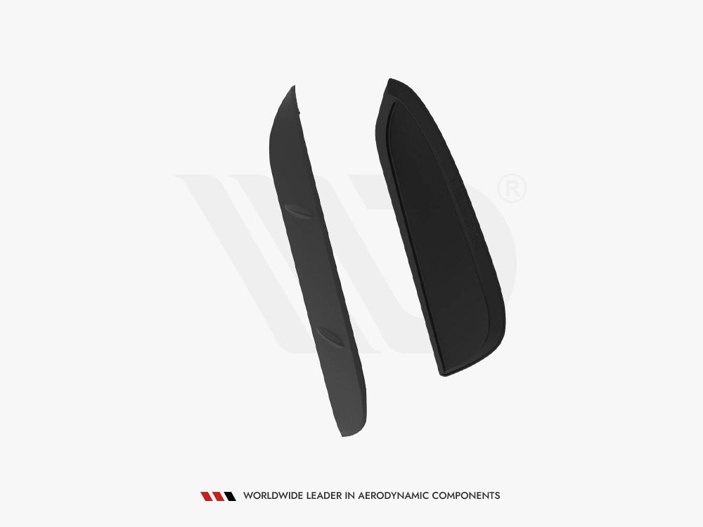 Front Bumper air intake covers - BMW 1 Series F40 (M-Pack / M135i)