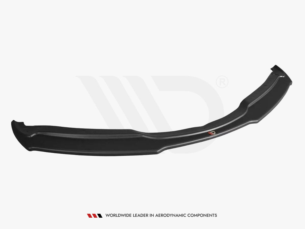 Front Splitter V1 - BMW 3 Series E90 (M Sport)