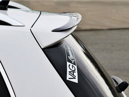 Spoiler CAP - Volkswagen Passat R-Line B7 Variant