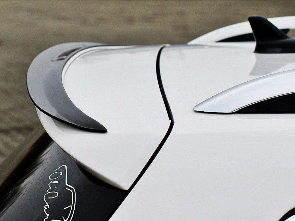 Spoiler CAP - Volkswagen Passat R-Line B7 Variant