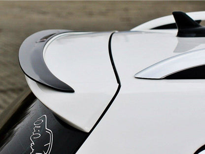 Spoiler CAP - Volkswagen Passat R-Line B7 Variant - Textured