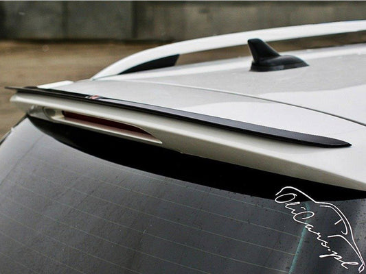 Spoiler CAP - Volkswagen Passat R-Line B7 Variant