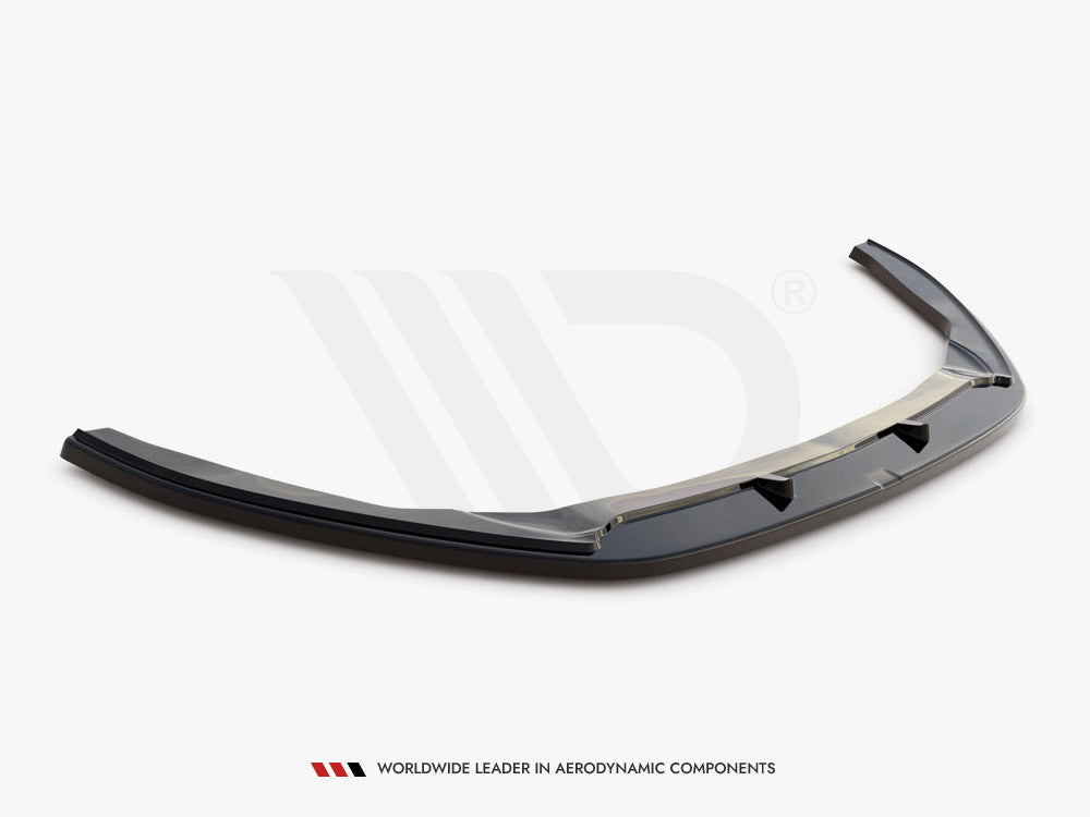 Front Splitter V.2 - Volkswagen Passat B7