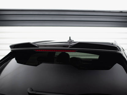 Upper Spoiler CAP 3D - Audi Q8 / SQ8 / Q8 S Line Mk1