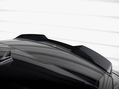 Upper Spoiler CAP 3D - Audi Q8 / SQ8 / Q8 S Line Mk1