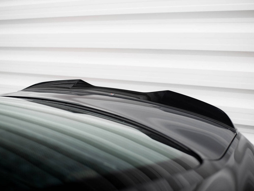 Spoiler CAP 3D - Audi S5 Coupe / A5 S Line Coupe F5 Facelift
