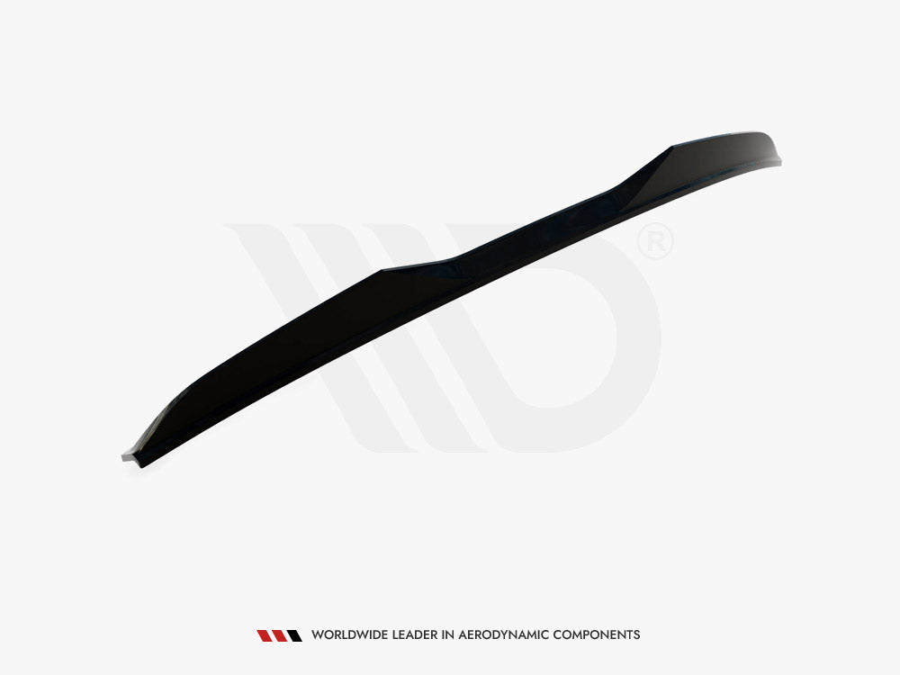 Spoiler CAP 3D - Audi S5 Coupe / A5 S Line Coupe F5 Facelift