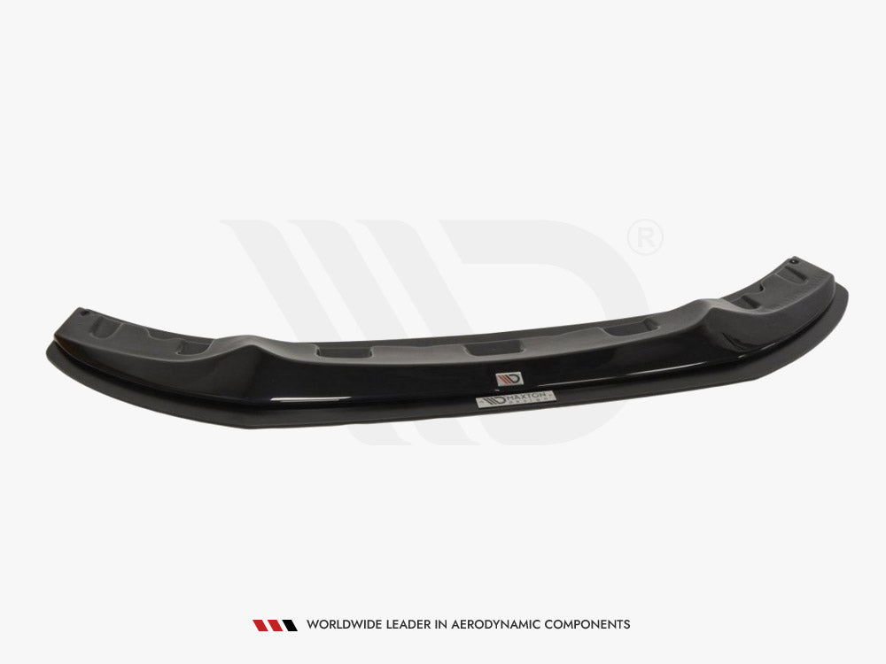 Hybrid Front Splitter - BMW 4 Series (Coupe / Gran Coupe / Cabrio M-Pack F32 / F36 / F33)