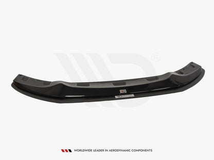 Hybrid Front Splitter - BMW 4 Series (Coupe / Gran Coupe / Cabrio M-Pack F32 / F36 / F33)