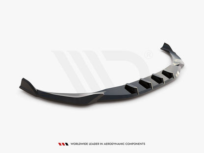 Front Splitter V.5 - BMW 7 Series (M-Pack G11 / G12 Facelift)