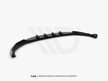 Front Splitter V.5 - BMW 7 Series (M-Pack G11 / G12 Facelift)