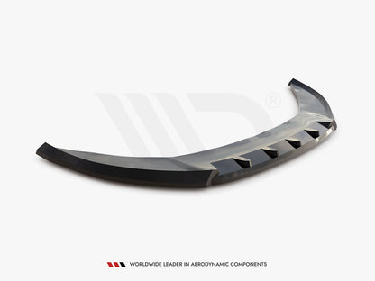 Front Splitter V.1 - Audi Q3 S Line 8U