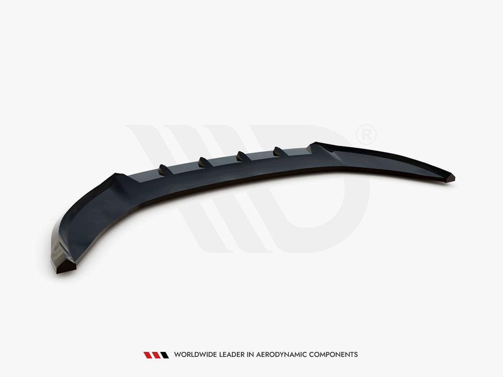 Front Splitter V.1 - Audi Q3 S Line 8U