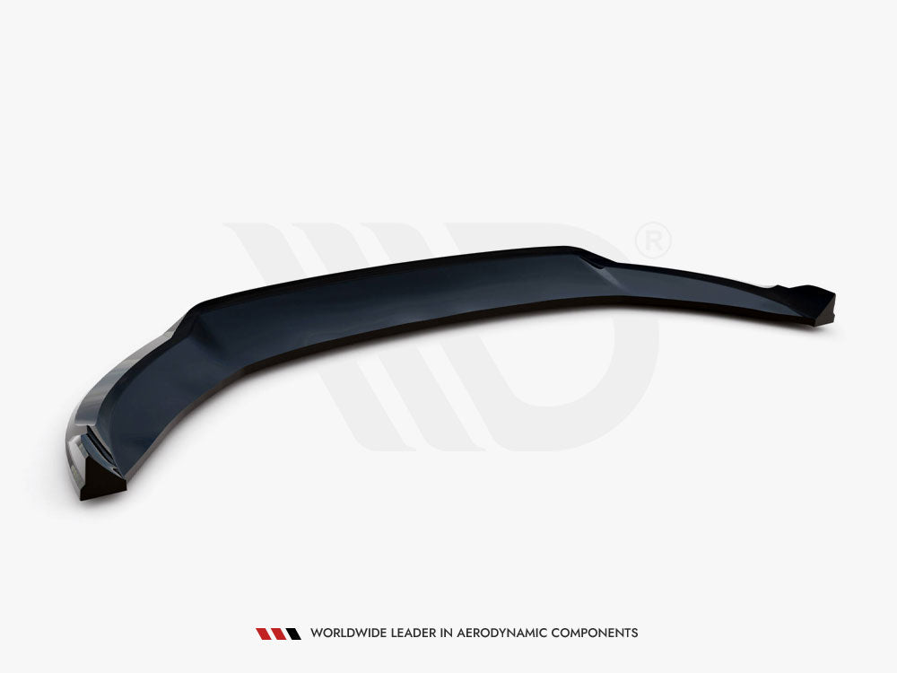 Front Splitter V.2 - Audi Q3 S Line 8U
