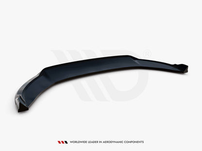 Front Splitter V.2 - Audi Q3 S Line 8U
