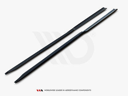 Side Skirts Diffusers - BMW M2 (M-Performance G87)