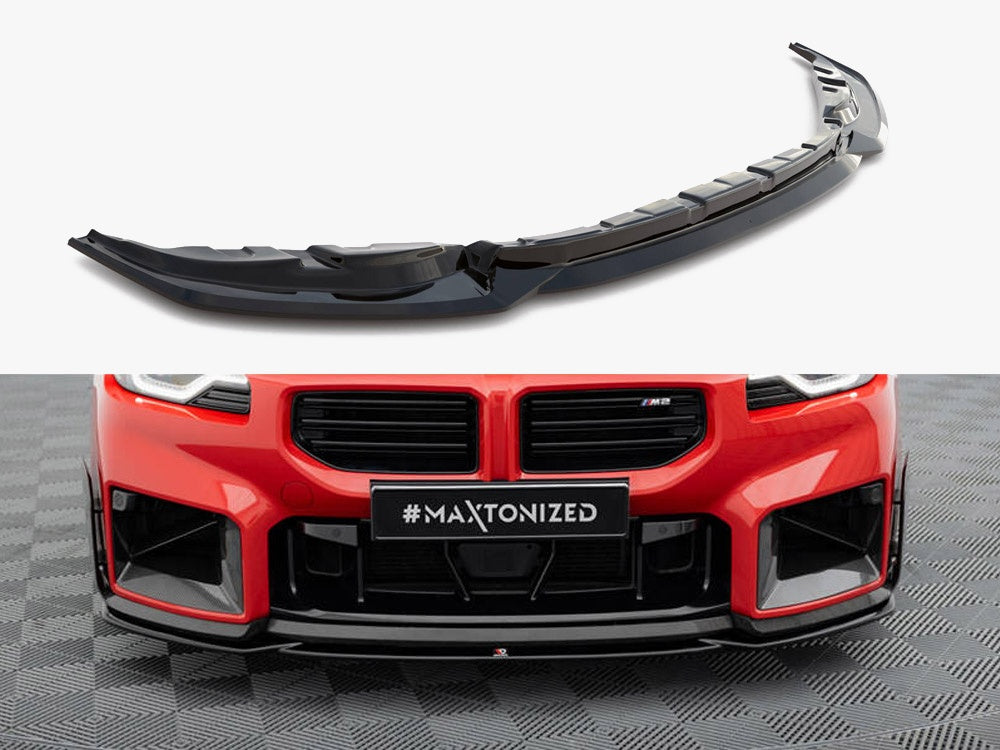 Front Splitter - BMW M2 (M-Performance G87)