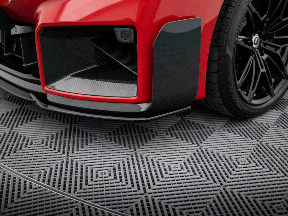 Front Splitter - BMW M2 (M-Performance G87)