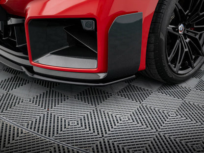 Front Splitter - BMW M2 (M-Performance G87)