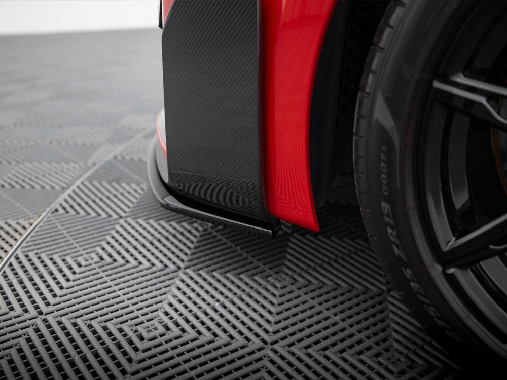 Front Splitter - BMW M2 (M-Performance G87)