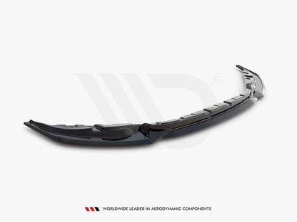 Front Splitter - BMW M2 (M-Performance G87)