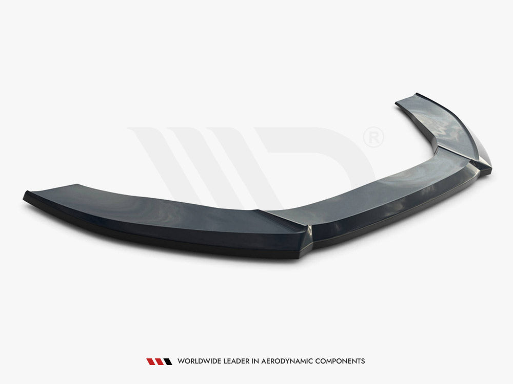 Front Splitter V.1 - Audi A6 / A6 C7 S Line / S6 C7 Facelift