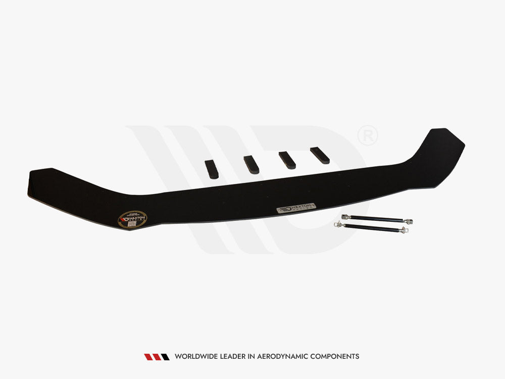 Front Racing Splitter V1 - BMW 1 Series F20 / F21 (Facelift)