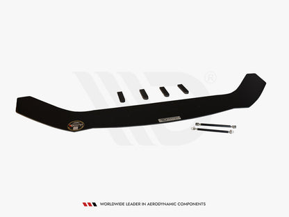 Front Racing Splitter V1 - BMW 1 Series F20 / F21 (Facelift)