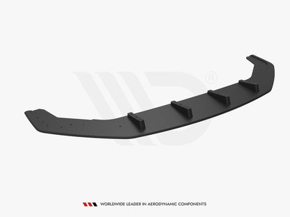 Street PRO Front Splitter - Volkswagen Jetta GLI Mk7