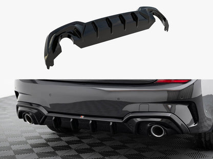Rear Valance - BMW 3 Series (M-Pack G20 / G21)