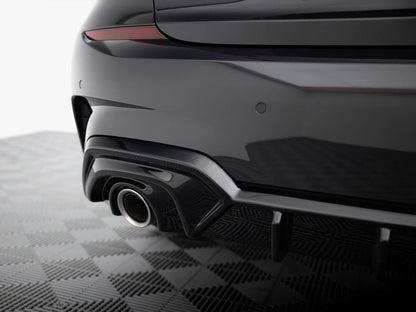 Rear Valance - BMW 3 Series (M-Pack G20 / G21)