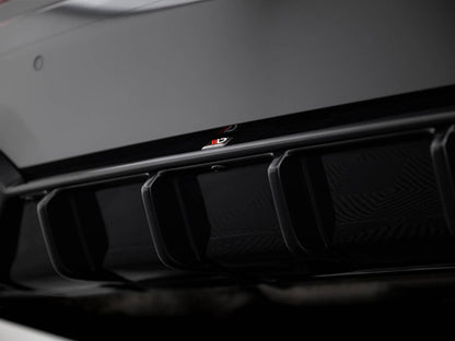 Rear Valance - BMW 3 Series (M-Pack G20 / G21)
