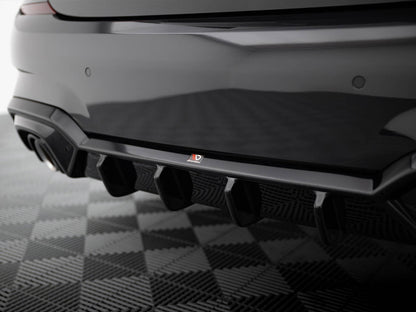Rear Valance - BMW 3 Series (M-Pack G20 / G21)