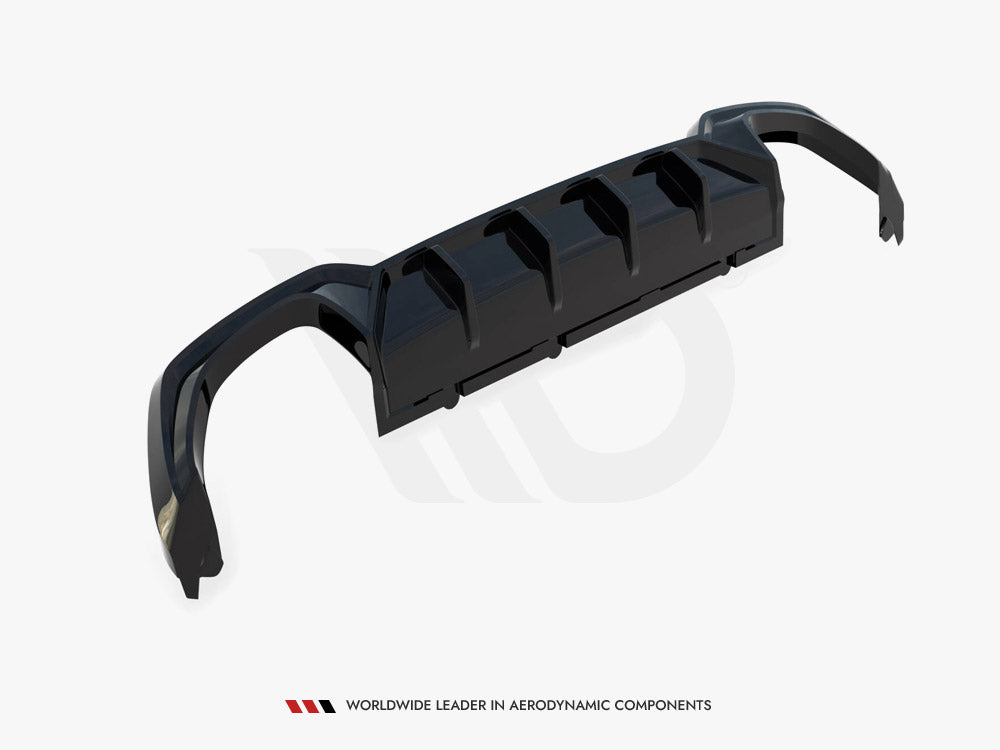 Rear Valance - BMW M3 (40i G20 / G21)