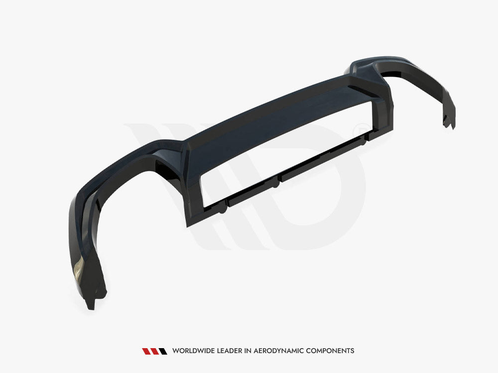 Rear Valance - BMW M3 (40i G20 / G21)
