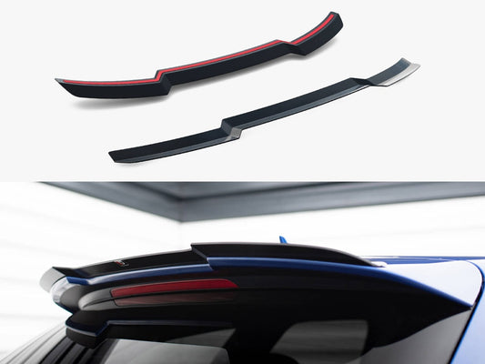 Spoiler CAP V.1 - Audi RS6 C7