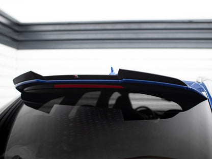Spoiler CAP V.2 - Audi RS6 C7