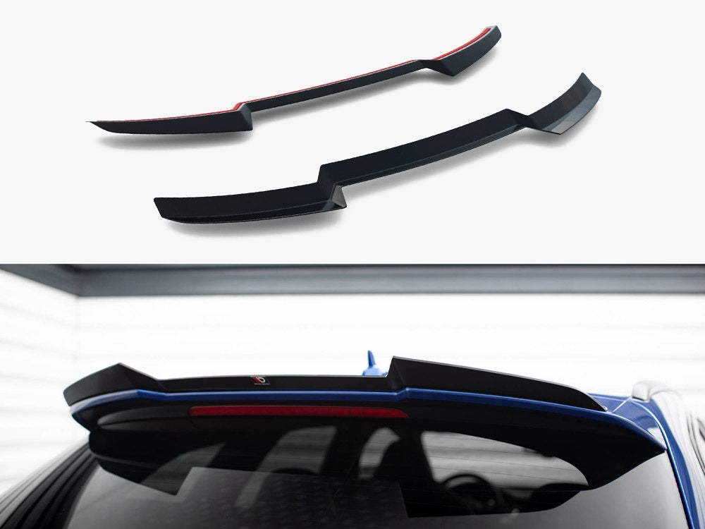 Spoiler CAP V.2 - Audi RS6 C7