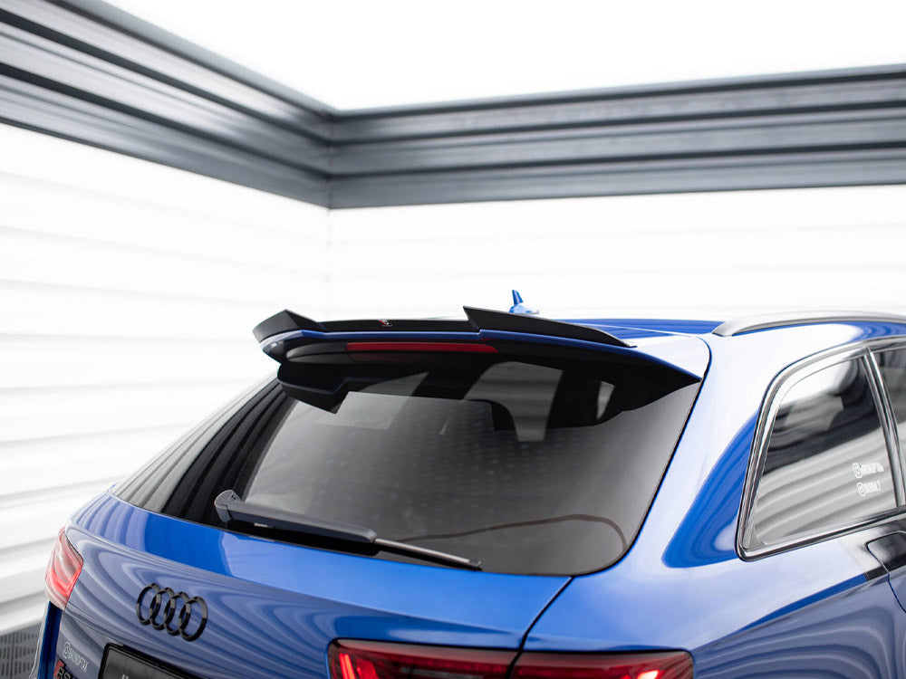 Spoiler CAP V.2 - Audi RS6 C7