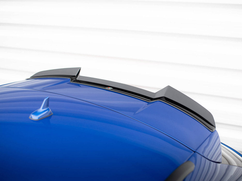 Spoiler CAP V.2 - Audi RS6 C7