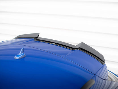 Spoiler CAP V.2 - Audi RS6 C7