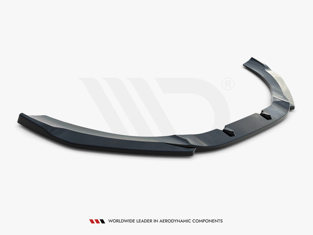 Front Splitter V.3 - Audi RS6 C7