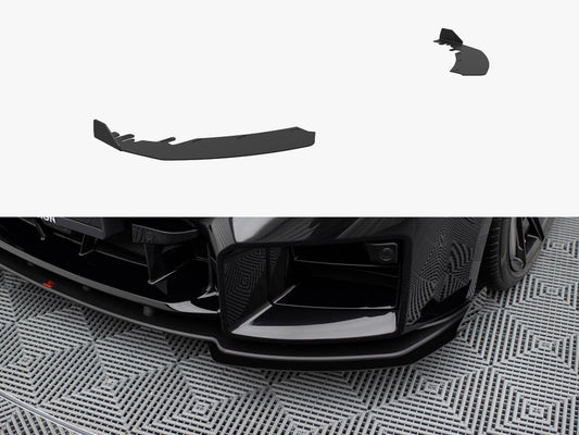Front Flaps - BMW M2 G87