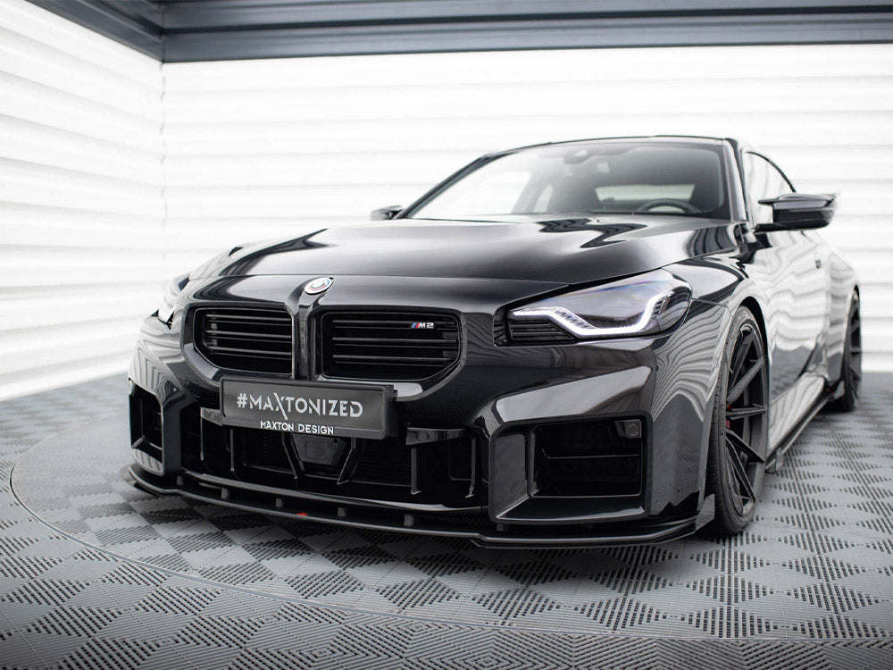 Front Flaps - BMW M2 G87
