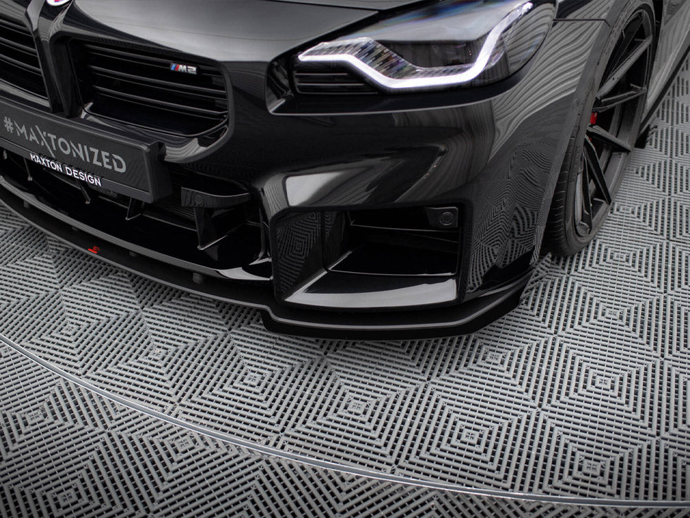 Front Flaps - BMW M2 G87