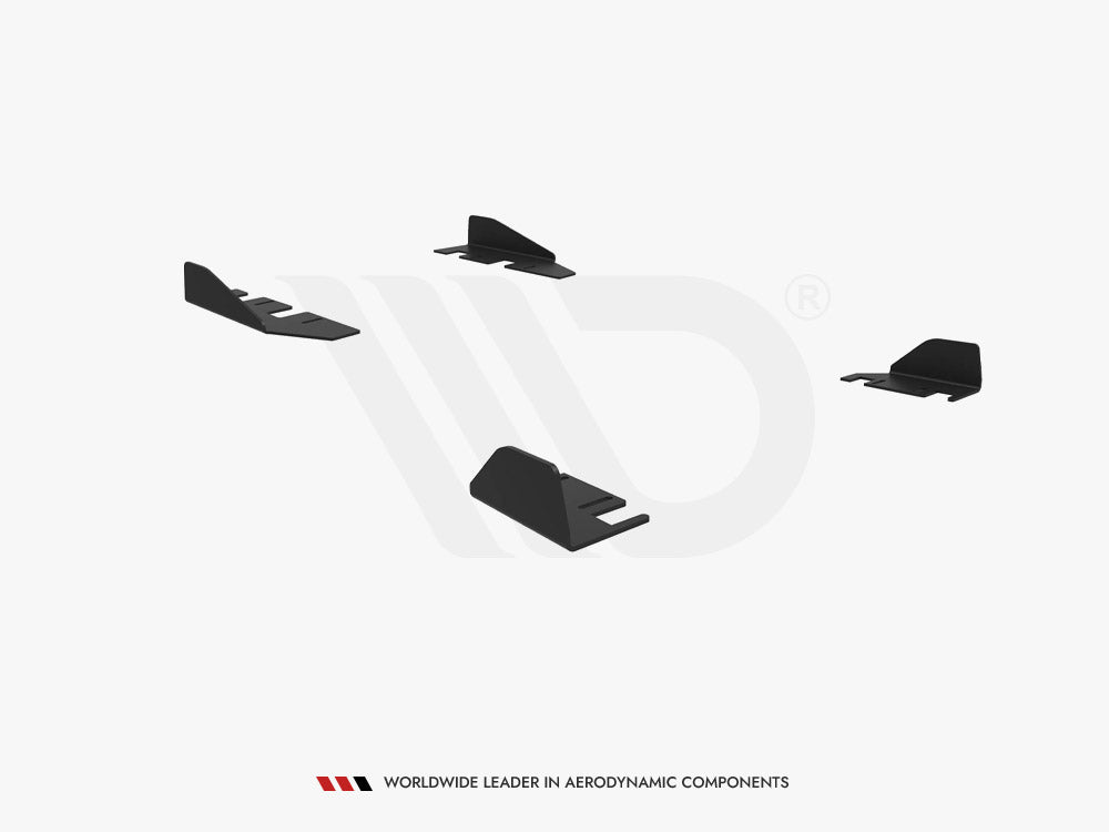 Side Flaps - BMW M2 G87