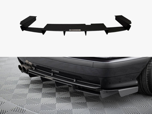 Rear Diffuser - BMW M3 (/ 3 M-Pack Coupe / Cabrio E36)